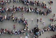 SKIP THE LINE - EIFFEL TOWER TICKET